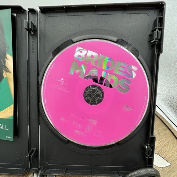 Bridesmaids (DVD, 2011) - Picture 2 of 4